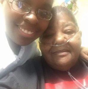 Meet your Posher, Sharon